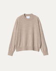 Cashmere-Pullover NEW YORK