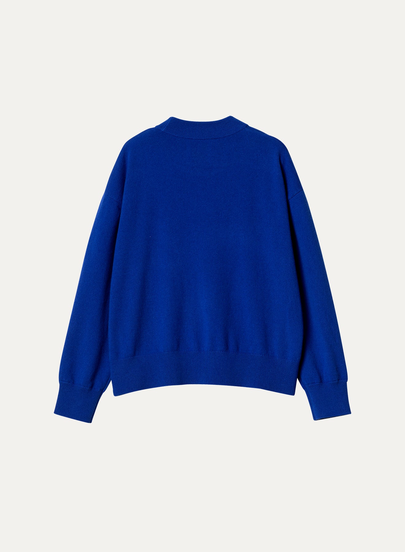 Cashmere-Pullover NEW YORK
