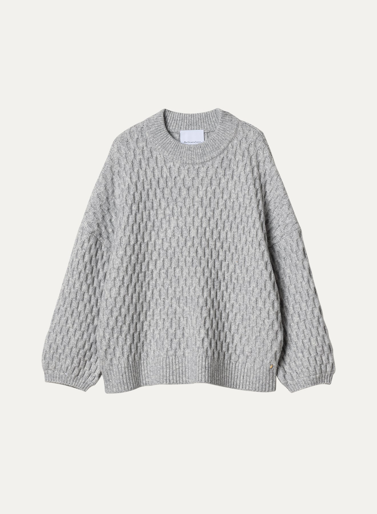 Sweater PALERMO