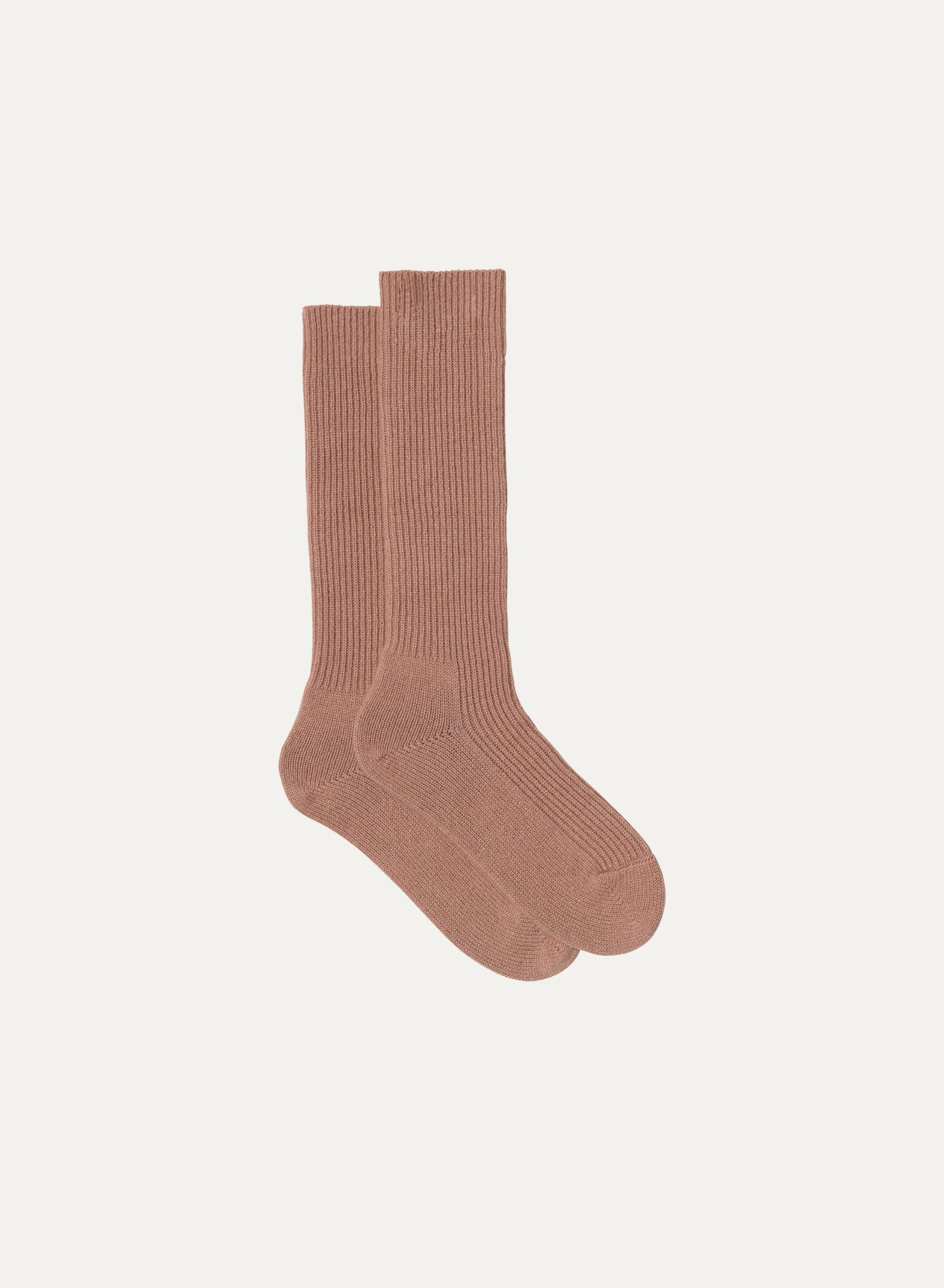 Cashmere-Socken HELSINKI