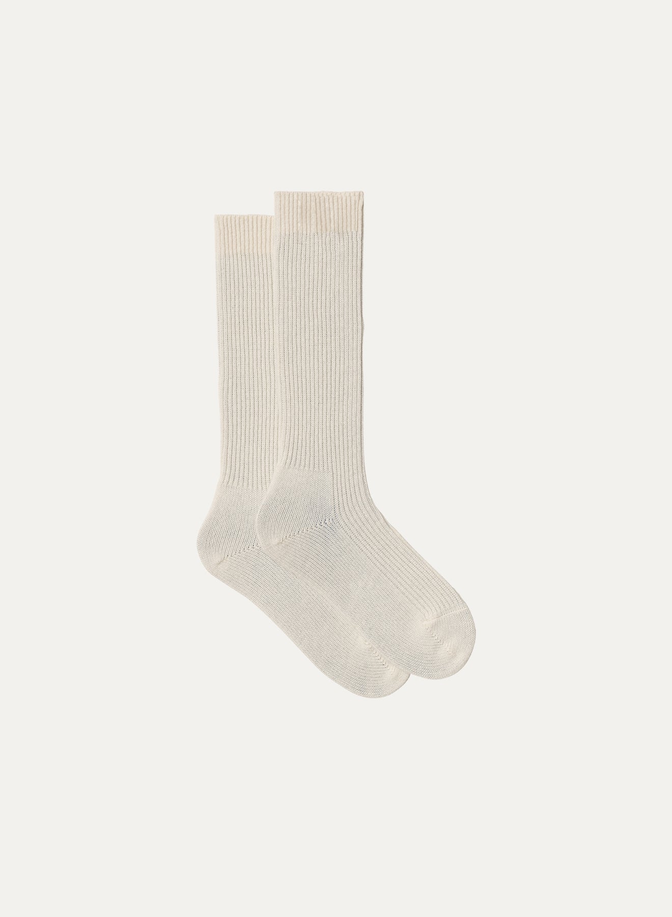 Cashmere socks HELSINKI