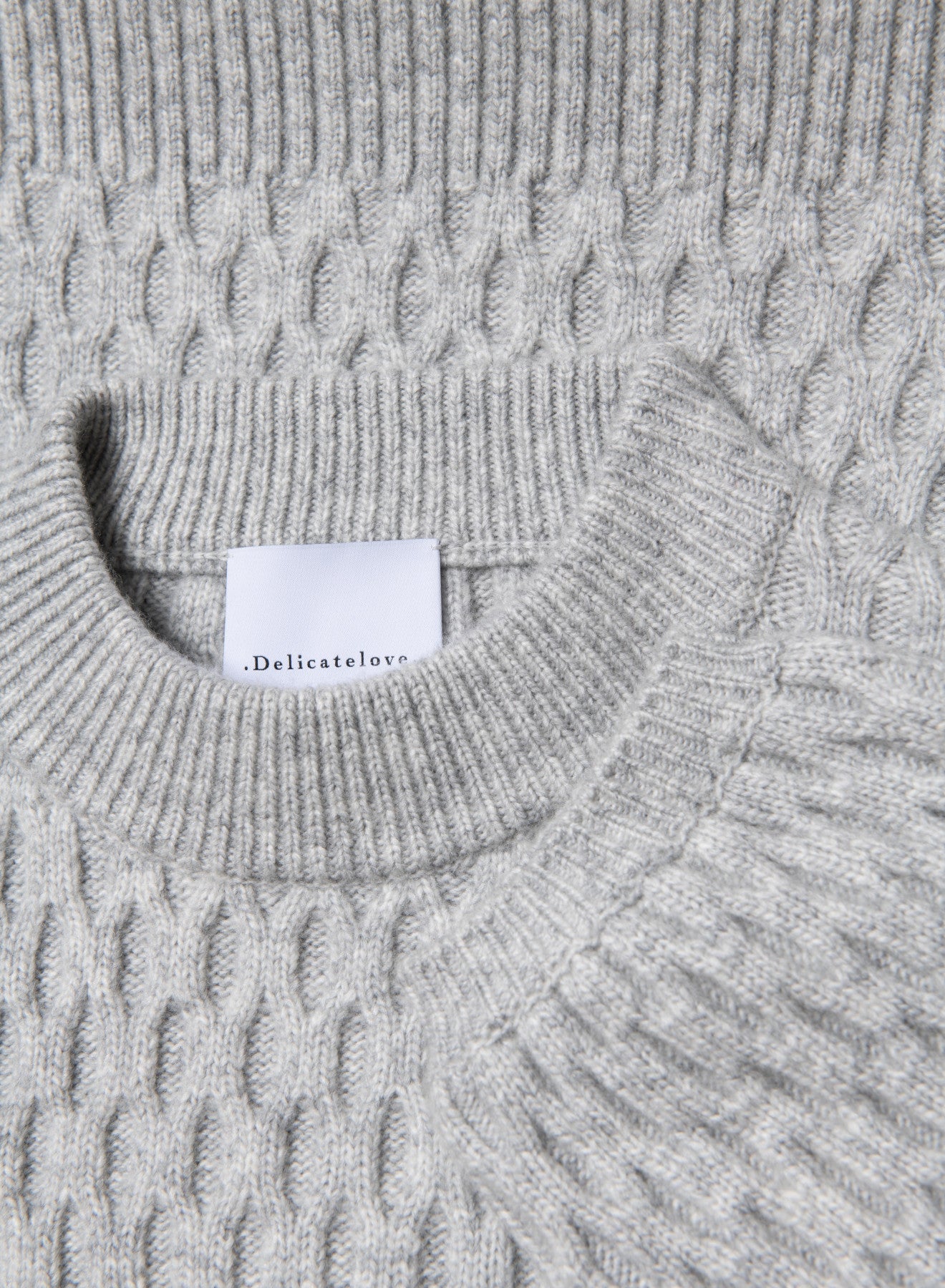 Sweater PALERMO
